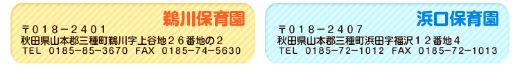 アドレス